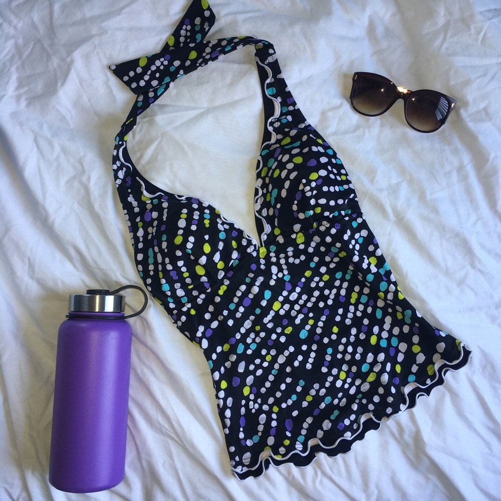 Women’s Bathing Suit Top